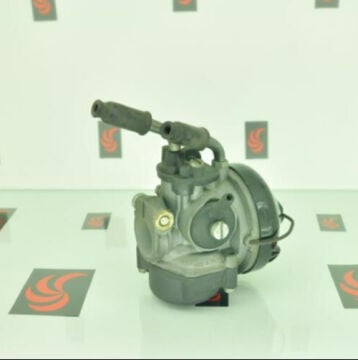 SM-A15-15C  KARBÜRATÖR KOMPLE
