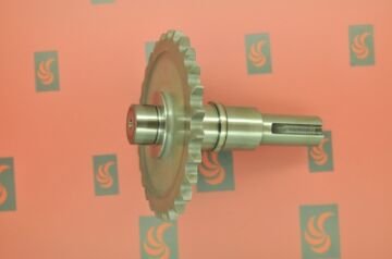 200G-14  ŞANZIMAN ÇIKIŞ MİLİ