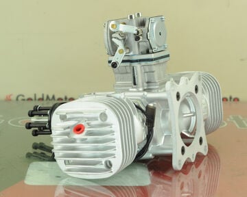DLE 130 Benzinli Motor