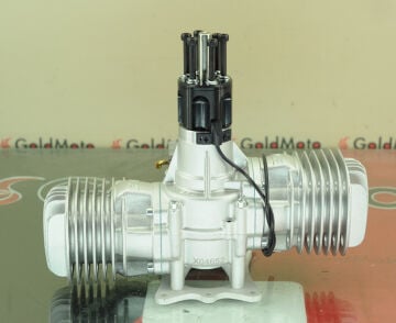 DLE 130 Benzinli Motor