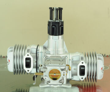 DLE 130 Benzinli Motor