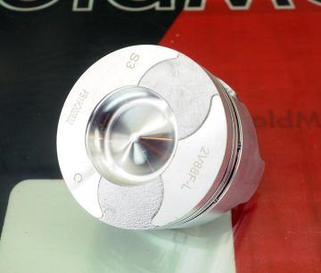 Piston STD 2V88-1701204L