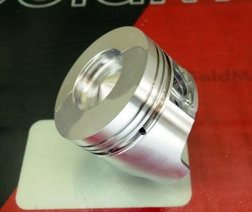 Piston STD 2V88-1701204L