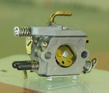 KARBÜRATÖR (ÇİN MALI MOTORLU TÜM TESTERE.) POMPALI SM-0165HP