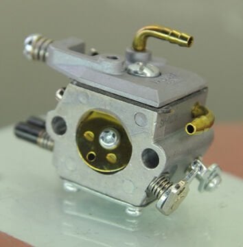 KARBÜRATÖR (ÇİN MALI MOTORLU TÜM TESTERE.) POMPALI SM-0165HP