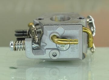 KARBÜRATÖR (ÇİN MALI MOTORLU TÜM TESTERE.) POMPALI SM-0165HP