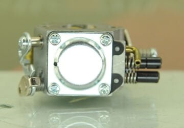 KARBÜRATÖR (ÇİN MALI MOTORLU TÜM TESTERE.) POMPALI SM-0165HP