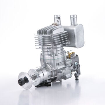 BENZİNLİ MOTOR 20cc 2.8hp