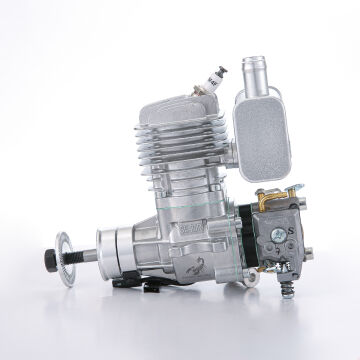 BENZİNLİ MOTOR 20cc 2.8hp