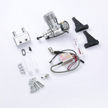 BENZİNLİ MOTOR 20cc 2.8hp