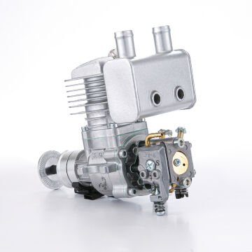 BENZİNLİ MOTOR 20cc 2.8hp