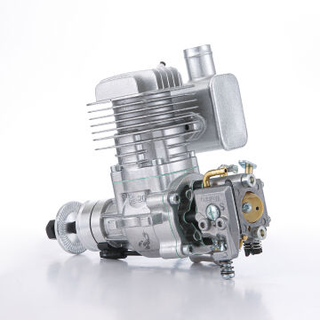 BENZİNLİ MOTOR 20cc 2.8hp