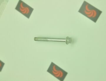 Civata Dış Kapak Montaj M6x55 200G-23