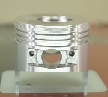 Piston Segman Set +0.50mm 90.50mm 190F 11Hp 90FB-1701204-2