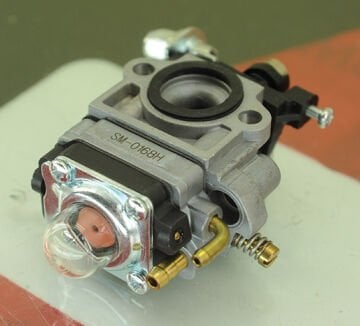 KARBÜRATÖR KOMPLE TF900 İLAÇLAMA TÜM MODELLER