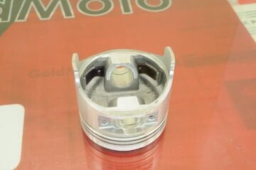 Piston Segman Set +1.00mm 91mm 190F 11Hp 90FB-1701204-4