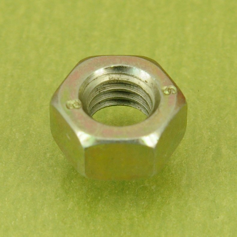 Subap Ayar Saplama Somunu 170F 170FA 178F 178FA 186F 186FA 188F 188FA 192F 192FA 192FB 78-02019