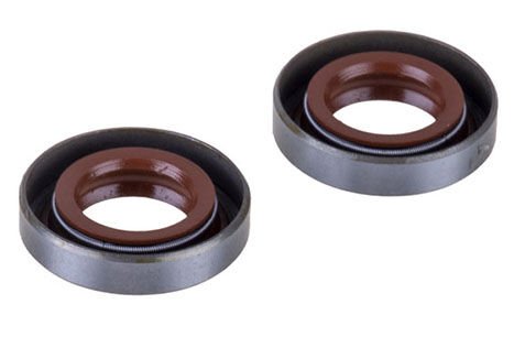 KRANK YAĞ KEÇESİ SET STIHL FS120,250,450 168111