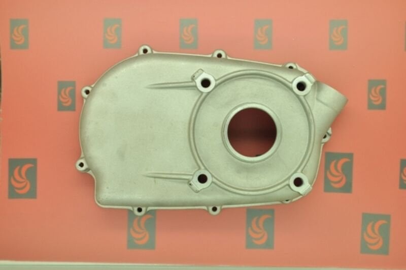 270G-01  GÖVDE KAPAĞI MOTOR TARAFI