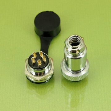 ATS Soket Dişi ve Erkek 7500-08105