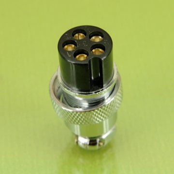 ATS Soket Dişi ve Erkek 7500-08105