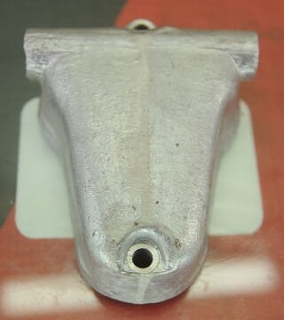 Pancar Motor Külbütör Kapağı 108 P03042201.192