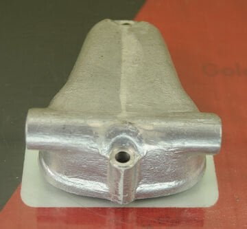 Pancar Motor Külbütör Kapağı 108 P03042201.192