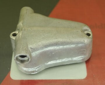 Pancar Motor Külbütör Kapağı 108 P03042201.192