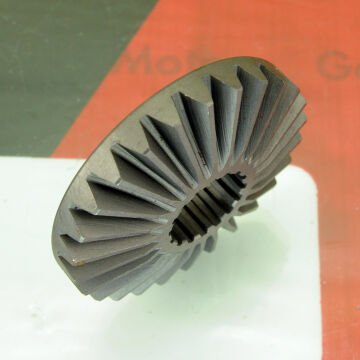 Mahruti Dişli Ve Ayna Dişli Yeni Model Yet250 SM-00589