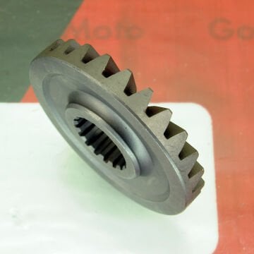 Mahruti Dişli Ve Ayna Dişli Yeni Model Yet250 SM-00589