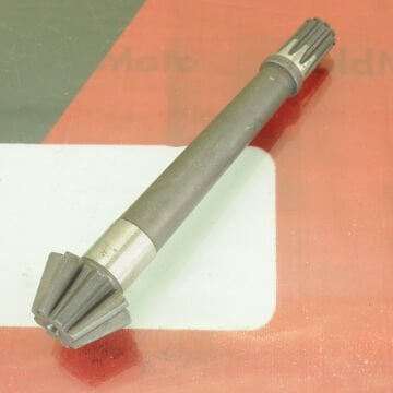 Mahruti Dişli Ve Ayna Dişli Yeni Model Yet250 SM-00589