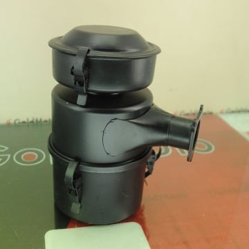 HAVA FİLTRESİ KOMPLE YAĞ BANYOLU - İTHAL ÜÇGEN BAĞ