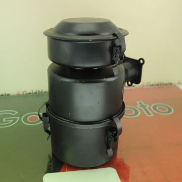 HAVA FİLTRESİ KOMPLE YAĞ BANYOLU - İTHAL ÜÇGEN BAĞ