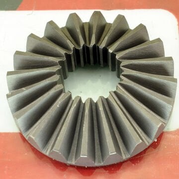 Mahruti Dişli Ve Ayna Dişli Eski Model Yet300 SM-00591