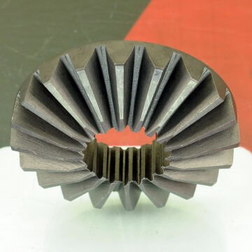 Mahruti Dişli Ve Ayna Dişli Eski Model Yet300 SM-00591