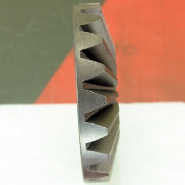 Mahruti Dişli Ve Ayna Dişli Eski Model Yet300 SM-00591