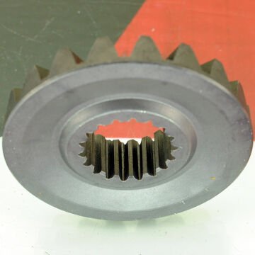 Mahruti Dişli Ve Ayna Dişli Eski Model Yet300 SM-00591