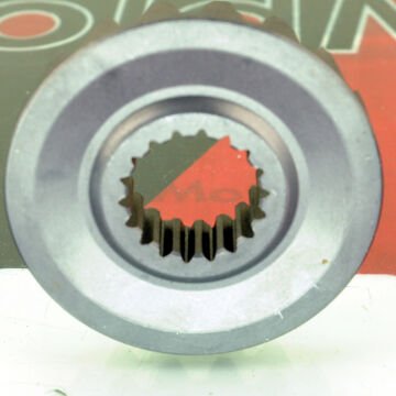 Mahruti Dişli Ve Ayna Dişli Eski Model Yet300 SM-00591