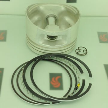 PİSTON SEGMAN SET STD M18 79,20mm