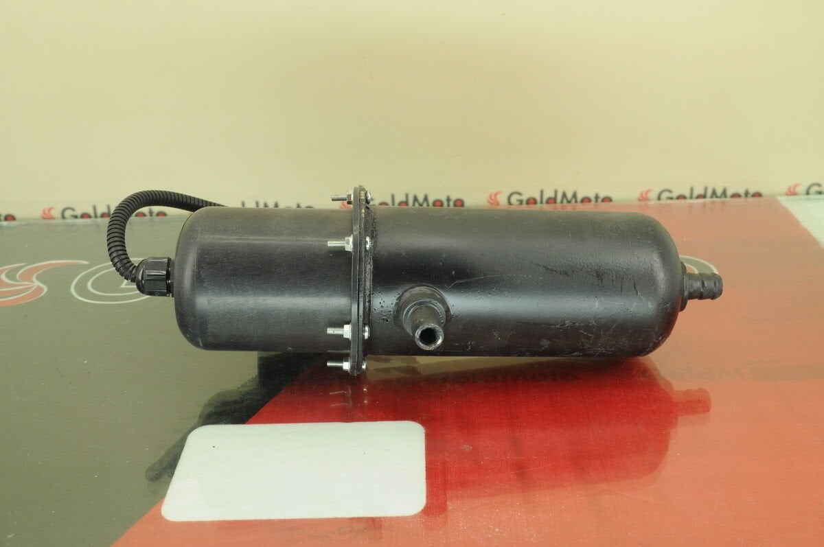 Isıtıcı Tüp 1000 Watt SM-8819TM