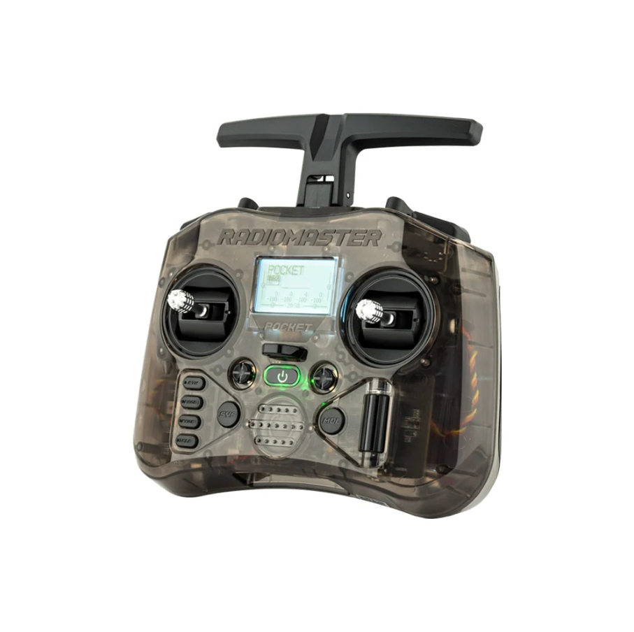 RadioMaster Pocket Elrs Radio controller