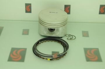 PİSTON SEGMAN SET STD M20 79,20mm