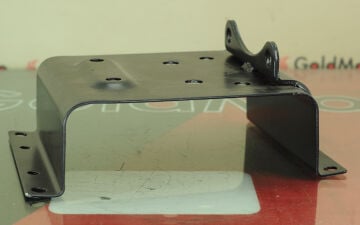 Yakıt Depo Sırt Sacı 290F 290-F33