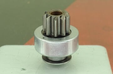 MARŞ MOTOR DİŞLİSİ 292-I25-D
