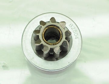 MARŞ MOTOR DİŞLİSİ 292-I25-D