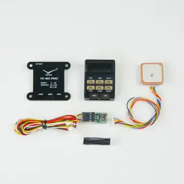 HEEWING FPV SERİSİ T2 CRUZA VTOL PNP 45 FULL SET