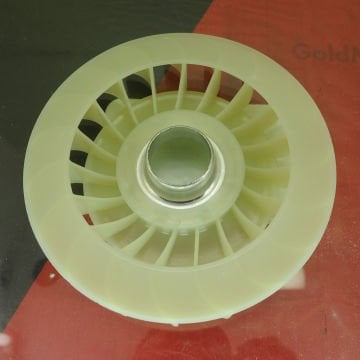 ALTERNATÖR PERVANESİ PLASTİK MİLDEN SIKMA GM7.5DJ