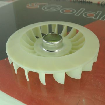 ALTERNATÖR PERVANESİ PLASTİK MİLDEN SIKMA GM7.5DJ