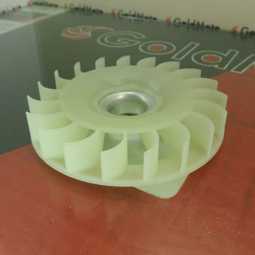 ALTERNATÖR PERVANESİ PLASTİK MİLDEN SIKMA GM7.5DJ