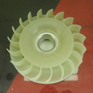 ALTERNATÖR PERVANESİ PLASTİK MİLDEN SIKMA GM7.5DJ